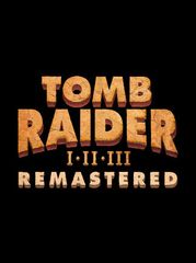 Tomb Raider I-III Remastered Starring Lara Croft (PC) - Steam Key - NORTH AMERICA