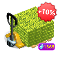 1.900 Глобалбаксов (по ID)