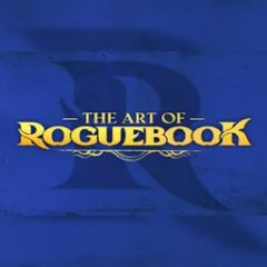 The Art of Roguebook