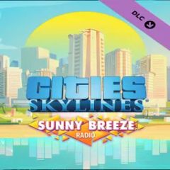 Sunny Breeze Radio