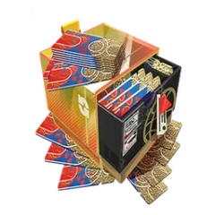 Trendsetter Cool Picks Pack