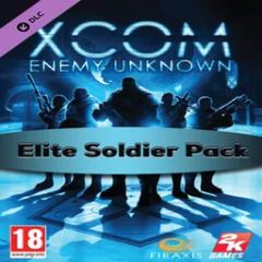 Elite Soldier Pack