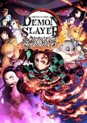 Demon Slayer Kimetsu no Yaiba The Hinokami Chronicles Digital Deluxe Edition Steam Global