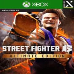Ultimate Edition