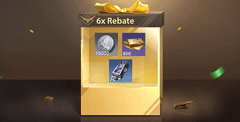 Ravens Value Pack (по ID)