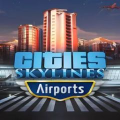 Airports