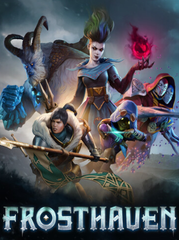 Frosthaven (PC) - Steam Key - Европа