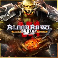 Brutal Edition