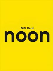 Noon Gift Card 50 AED - Key - UNITED ARAB EMIRATES