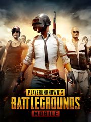 PUBG Mobile 60 UC (Android, IOS) - PUBG Mobile Key - GLOBAL
