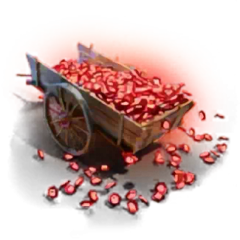 1 100 Hunting Tokens (E-mail)