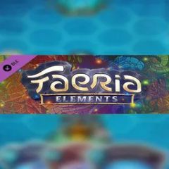 Puzzle Pack Elements