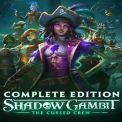 Complete Edition
