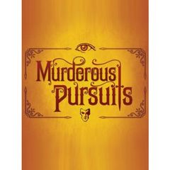 Murderous Pursuits Deluxe Edition Steam Key GLOBAL