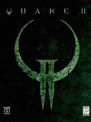 QUAKE II (PC) - GOG.COM Key - GLOBAL