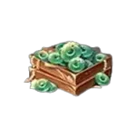 3280 Ornate Jades