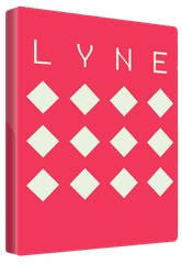 LYNE Steam Key GLOBAL