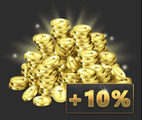 27.000 + 3.000 Золота (по ID)