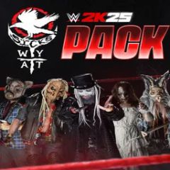 Wyatt Sicks Pack (Europe)