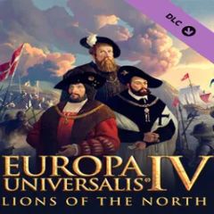 Lions of the North