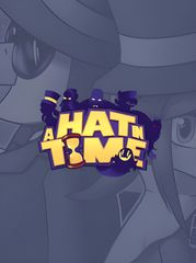 A Hat in Time Steam PC Key GLOBAL