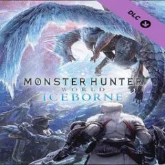 Iceborne