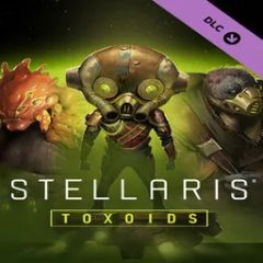 Toxoids Species Pack