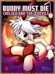 Bunny Must Die! Chelsea and the 7 Devils Steam Key GLOBAL