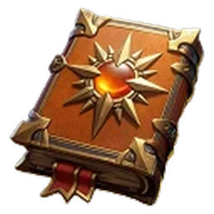 Legendary Codex Mix (Google)