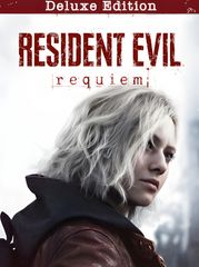Resident Evil Requiem | Deluxe Edition (PC) - Steam Key - ROW