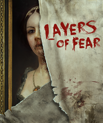 Layers of Fear 2023 - Steam - Global