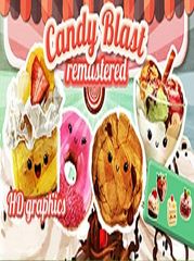 Candy Blast Steam Key GLOBAL