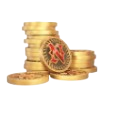 5.,300 Монет (по ID)