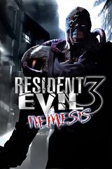 Resident Evil 3 Nemesis (1999) - Steam Key - Европа