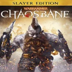 Slayer Edition
