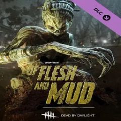 Of Flesh and Mud