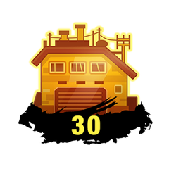 Премиум на 30 дней (по ID)