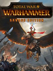 Total War: WARHAMMER | Savage Edition (PC) - Steam Key - EUROPE