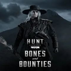 Bones and Bounties