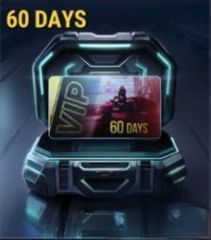 Вип-Статус на 60 Дней (Facebook)