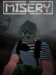 MISERY (PC) - Steam Key - GLOBAL