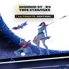Ultimate Edition