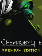 Chernobylite | Premium Edition (PC) - Steam Key  - Европа