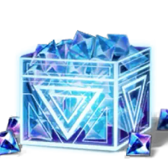 2050+300 Primogems (Google)