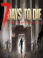 7 Days to Die Steam Key EUROPE