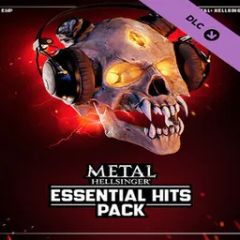 Essential Hits Pack