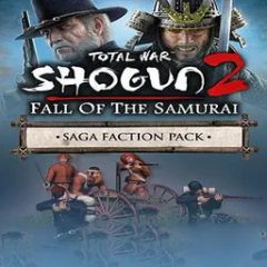 Fall of the Samurai – The Saga Faction Pack