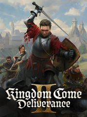 Kingdom Come: Deliverance II (Xbox Series X/S) - Xbox Live Key - ROW
