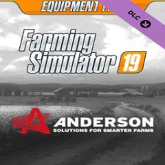 Anderson Group Equipment Pack - Giants