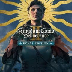 Royal Edition (Europe)